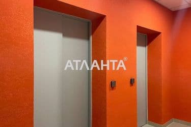 1-room apartment apartment by the address st. Vilyamsa ak (area 28 m²) - Atlanta.ua - photo 8