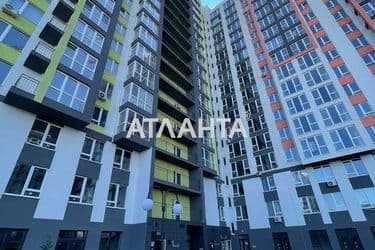 1-room apartment apartment by the address st. Vilyamsa ak (area 28 m²) - Atlanta.ua - photo 9