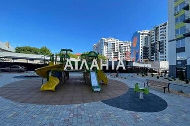 1-room apartment apartment by the address st. Vilyamsa ak (area 28 m²) - Atlanta.ua - photo 10