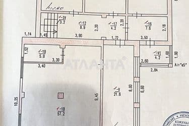 Дом по адресу ул. Патриотическая (площадь 323 м²) - Atlanta.ua - фото 75