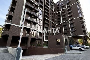 Коммерческая недвижимость по адресу ул. Гераневая (площадь 355 м²) - Atlanta.ua - фото 12