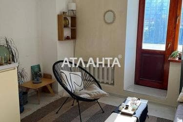 2-кімнатна квартира за адресою вул. Буніна (площа 44 м²) - Atlanta.ua - фото 33