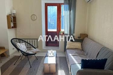 2-кімнатна квартира за адресою вул. Буніна (площа 44 м²) - Atlanta.ua - фото 34