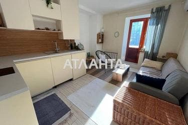 2-кімнатна квартира за адресою вул. Буніна (площа 44 м²) - Atlanta.ua - фото 30
