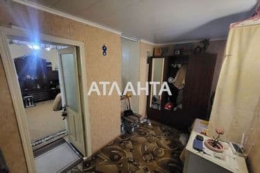 2-комнатная квартира по адресу ул. Екатерининская (площадь 50,7 м²) - Atlanta.ua - фото 24