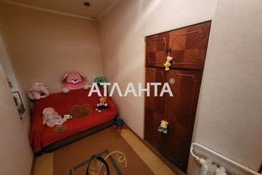 2-комнатная квартира по адресу ул. Екатерининская (площадь 50,7 м²) - Atlanta.ua - фото 18