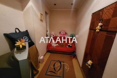 2-комнатная квартира по адресу ул. Екатерининская (площадь 50,7 м²) - Atlanta.ua - фото 16