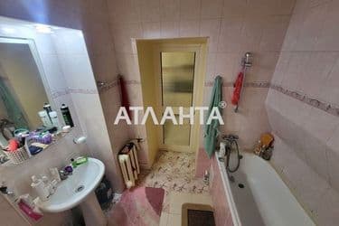2-комнатная квартира по адресу ул. Екатерининская (площадь 50,7 м²) - Atlanta.ua - фото 22