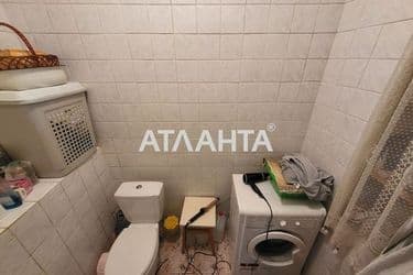 2-комнатная квартира по адресу ул. Екатерининская (площадь 50,7 м²) - Atlanta.ua - фото 23