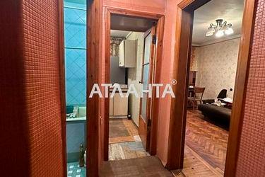 2-комнатная квартира по адресу ул. Филатова ак. (площадь 50,1 м²) - Atlanta.ua - фото 29