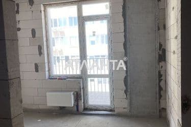 1-room apartment apartment by the address st. Sakharova (area 39,5 m²) - Atlanta.ua - photo 16