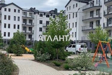1-room apartment apartment by the address st. Sakharova (area 39,5 m²) - Atlanta.ua - photo 15