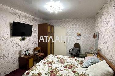 3-кімнатна квартира за адресою вул. Бочарова ген. (площа 63,7 м²) - Atlanta.ua - фото 18