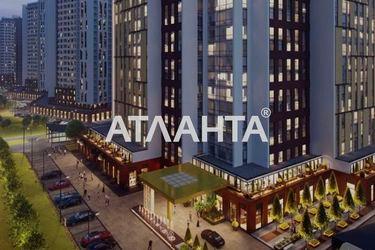 Коммерческая недвижимость по адресу ул. Краснова (площадь 45,2 м²) - Atlanta.ua - фото 6