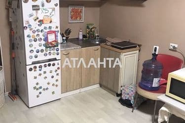 1-room apartment apartment by the address st. Bocharova gen (area 26 m²) - Atlanta.ua - photo 10