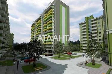 3-комнатная квартира по адресу ул. Зеленая (площадь 92,4 м²) - Atlanta.ua - фото 10