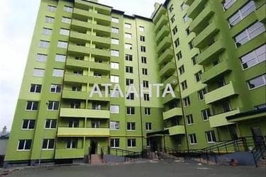 3-комнатная квартира по адресу ул. Зеленая (площадь 92,4 м²) - Atlanta.ua - фото 12