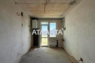 3-rooms apartment apartment by the address st. Zelenaya (area 92,4 m²) - Atlanta.ua - photo 11