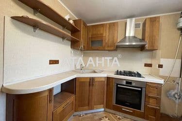 3-кімнатна квартира за адресою вул. Інглезі (площа 58 м²) - Atlanta.ua - фото 17