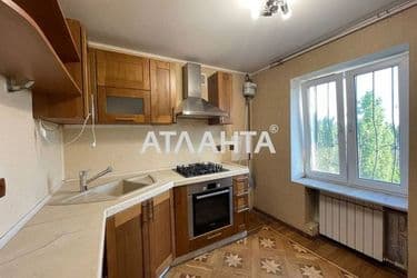 3-кімнатна квартира за адресою вул. Інглезі (площа 58 м²) - Atlanta.ua - фото 19