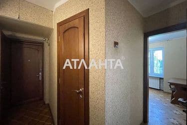 3-кімнатна квартира за адресою вул. Інглезі (площа 58 м²) - Atlanta.ua - фото 27