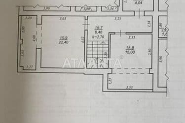 3-rooms apartment apartment by the address st. Kripyakevicha (area 96 m²) - Atlanta.ua - photo 49