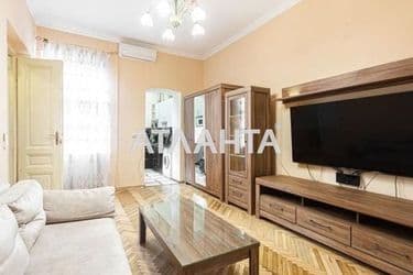 2-комнатная квартира по адресу Одесская ул. (площадь 54 м²) - Atlanta.ua - фото 15