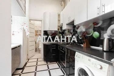 2-комнатная квартира по адресу Одесская ул. (площадь 54 м²) - Atlanta.ua - фото 16