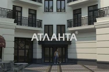 2-rooms apartment apartment by the address st. Gimnazicheskaya Inostrannoy kollegii (area 52,5 m²) - Atlanta.ua - photo 15