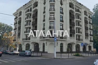 4+-rooms apartment apartment by the address st. Gimnazicheskaya Inostrannoy kollegii (area 150 m²) - Atlanta.ua - photo 13