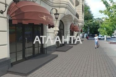 1-room apartment apartment by the address st. Gimnazicheskaya Inostrannoy kollegii (area 46,8 m²) - Atlanta.ua - photo 12