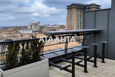 1-room apartment apartment by the address st. Gimnazicheskaya Inostrannoy kollegii (area 46,8 m²) - Atlanta.ua - photo 19
