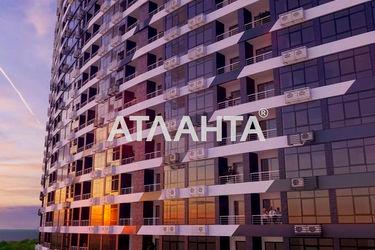 1-room apartment apartment by the address st. Kurortnyy per (area 38,5 m²) - Atlanta.ua - photo 9