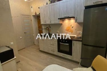 1-room apartment apartment by the address st. Stolbovaya (area 32 m²) - Atlanta.ua - photo 17