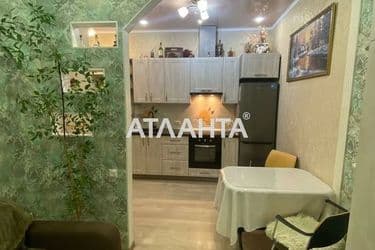 1-room apartment apartment by the address st. Stolbovaya (area 32 m²) - Atlanta.ua - photo 18