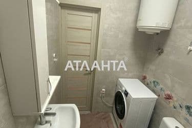1-room apartment apartment by the address st. Stolbovaya (area 32 m²) - Atlanta.ua - photo 22