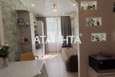 1-room apartment apartment by the address st. Stolbovaya (area 32 m²) - Atlanta.ua - photo 12
