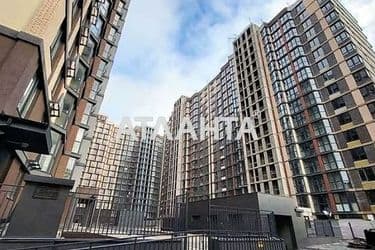 1-room apartment apartment by the address st. Prokhorovskaya Khvorostina (area 42 m²) - Atlanta.ua - photo 8