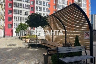 1-room apartment apartment by the address st. Nebesnoy Sotni pr Zhukova marsh pr Leninskoy iskry pr (area 55,4 m²) - Atlanta.ua - photo 8