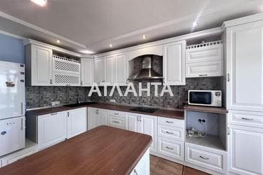 Багатокімнатна квартира за адресою вул. Ломоносова (площа 154 м²) - Atlanta.ua - фото 22