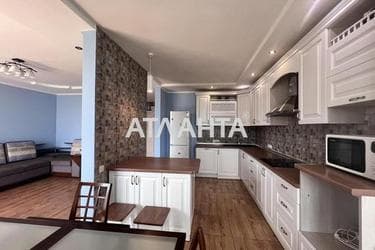 Багатокімнатна квартира за адресою вул. Ломоносова (площа 154 м²) - Atlanta.ua - фото 24