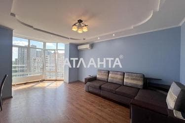 Багатокімнатна квартира за адресою вул. Ломоносова (площа 154 м²) - Atlanta.ua - фото 25