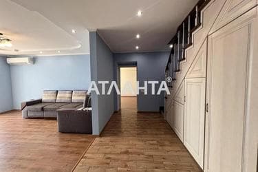 Багатокімнатна квартира за адресою вул. Ломоносова (площа 154 м²) - Atlanta.ua - фото 26