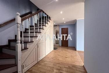 Багатокімнатна квартира за адресою вул. Ломоносова (площа 154 м²) - Atlanta.ua - фото 27