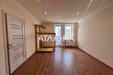 Багатокімнатна квартира за адресою вул. Ломоносова (площа 154 м²) - Atlanta.ua - фото 28