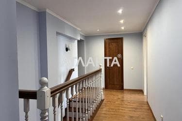 Багатокімнатна квартира за адресою вул. Ломоносова (площа 154 м²) - Atlanta.ua - фото 35