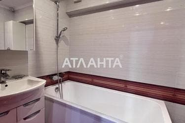 Багатокімнатна квартира за адресою вул. Ломоносова (площа 154 м²) - Atlanta.ua - фото 36