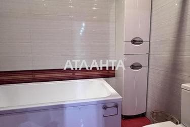 Багатокімнатна квартира за адресою вул. Ломоносова (площа 154 м²) - Atlanta.ua - фото 37