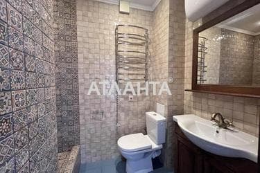 Багатокімнатна квартира за адресою вул. Ломоносова (площа 154 м²) - Atlanta.ua - фото 38