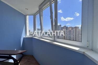 Багатокімнатна квартира за адресою вул. Ломоносова (площа 154 м²) - Atlanta.ua - фото 40